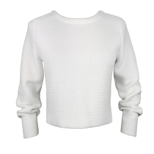 Be joy Brautjacke aus Baumwolle